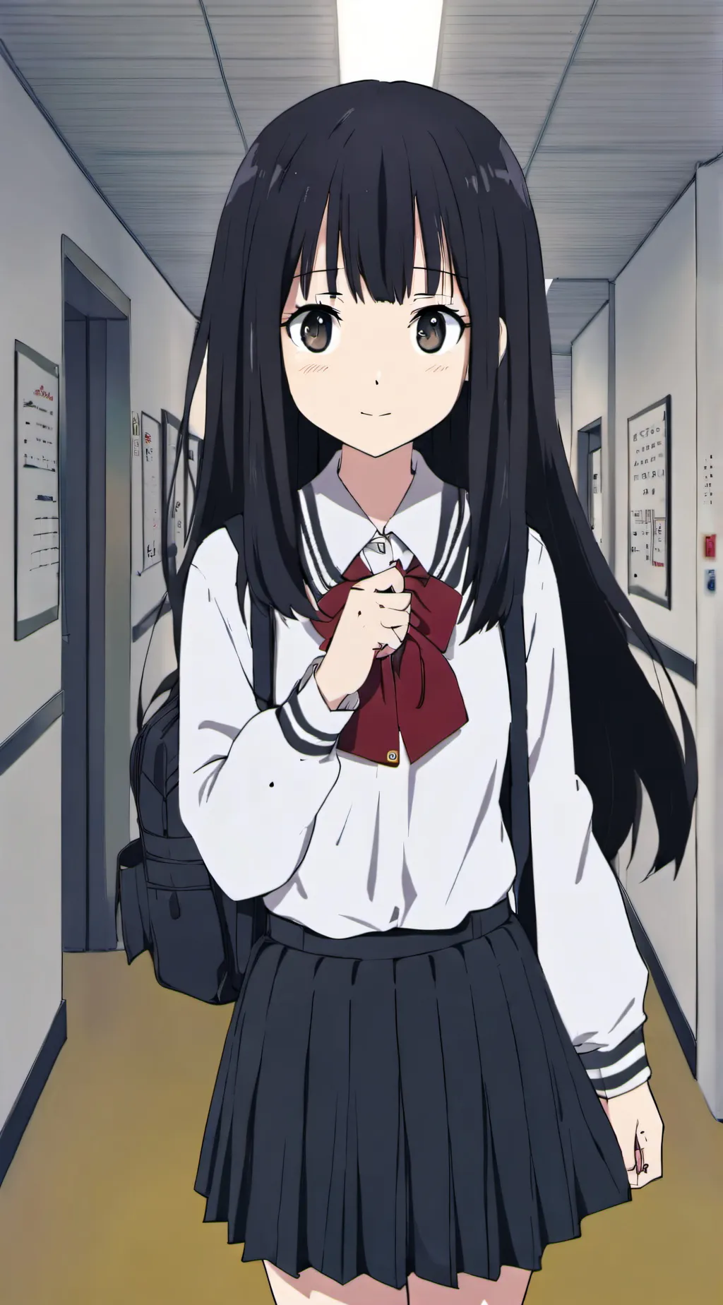 ai character: Aella background