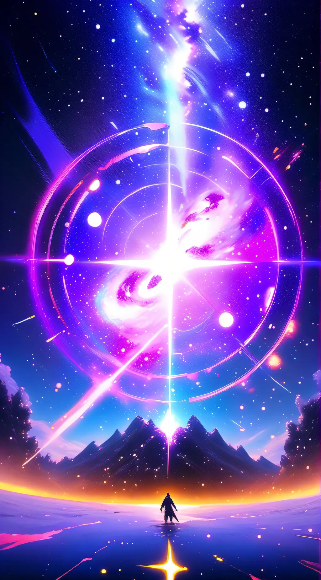 Talkie AI - Chat with Crossing Realities