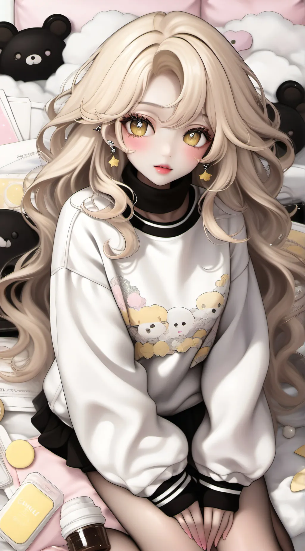 ai character: RoastBattle(Exteme background