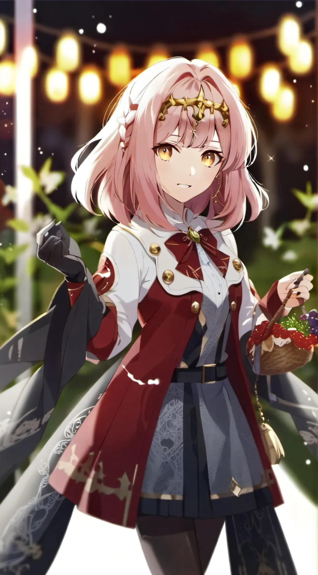 Talkie AI - Chat with Melody 