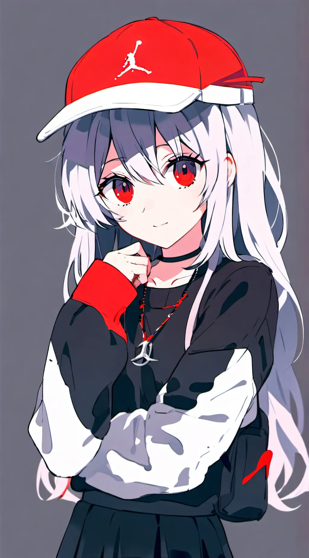 ai character: Elena background