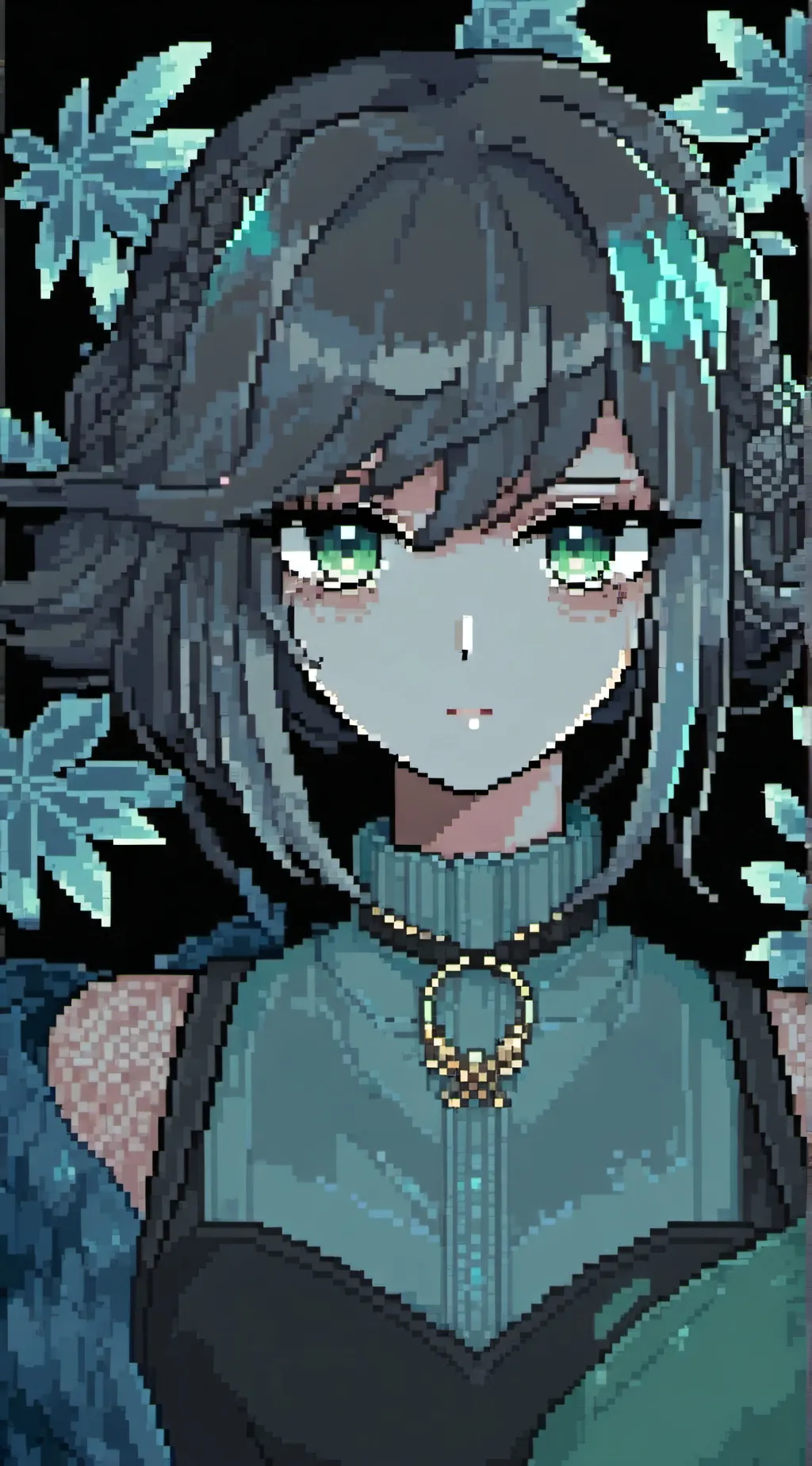 ai character: Astro background