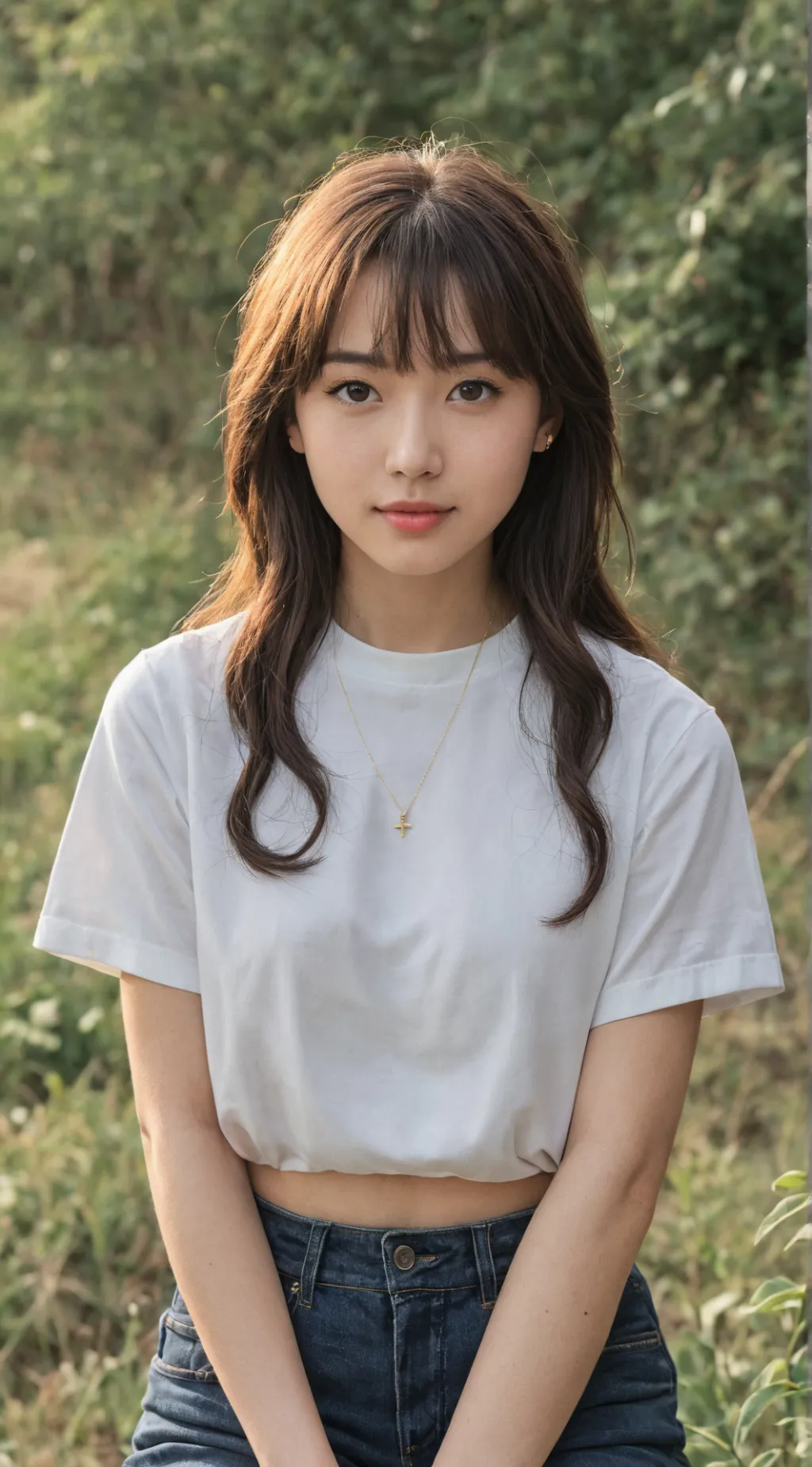 Talkie AI - Chat with lily