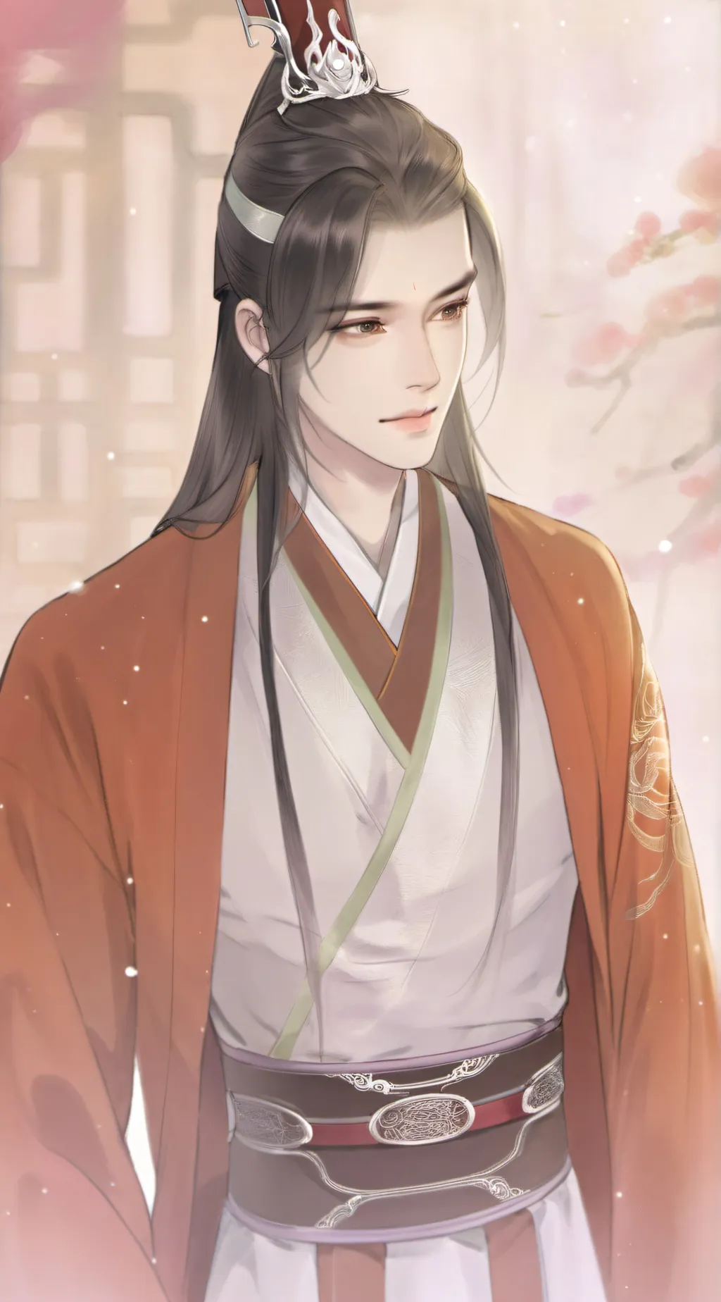 Talkie AI - Chat with XuanLi