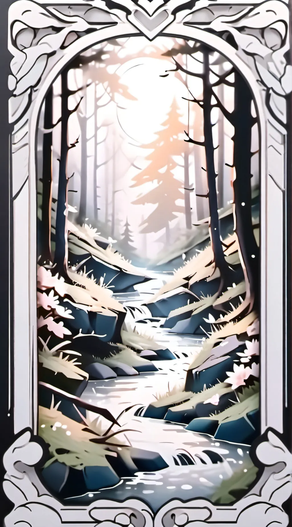 ai character: ~Kamaboko Squad~ background