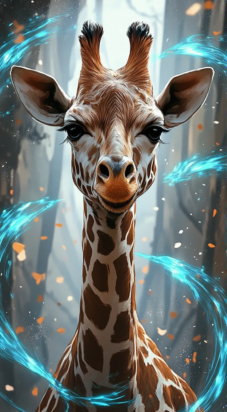 ai character: Bobo background