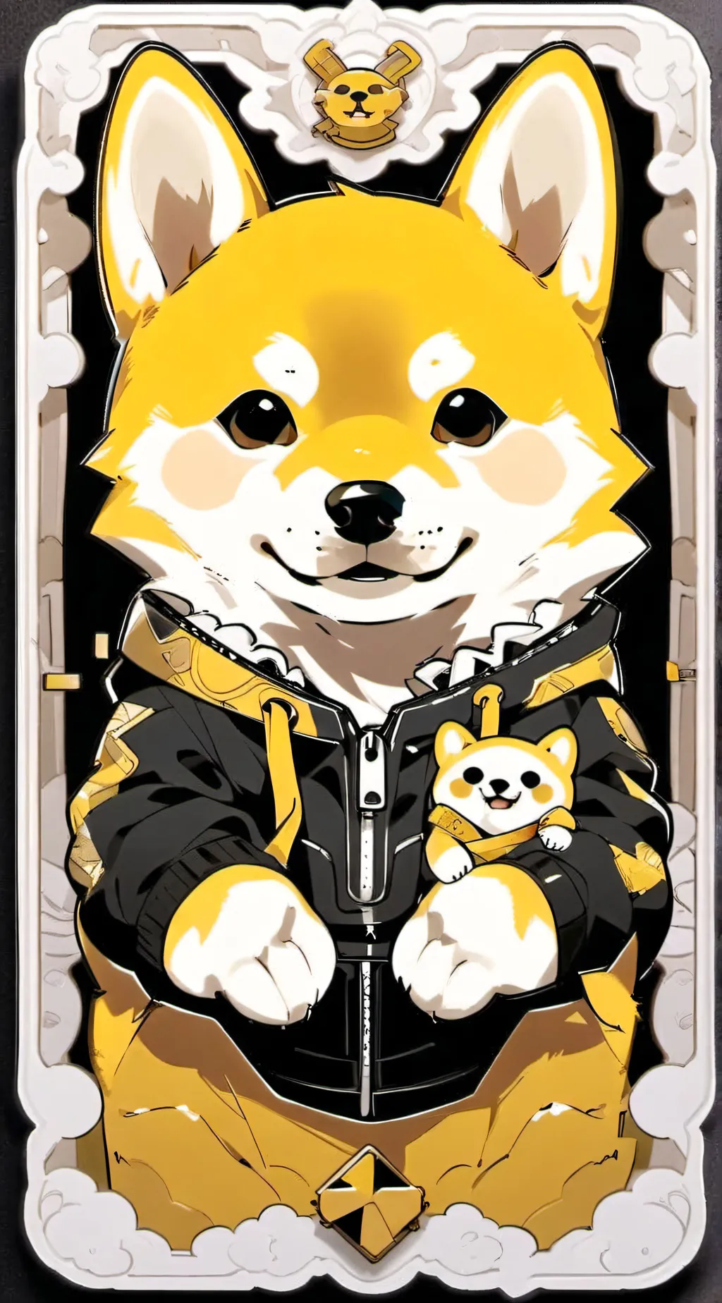 ai character: Anastasio  background