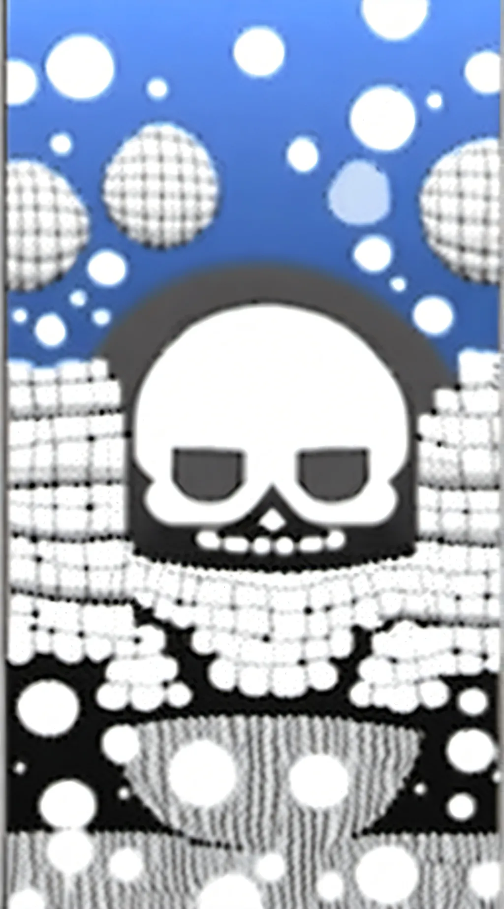 ai character: snas background