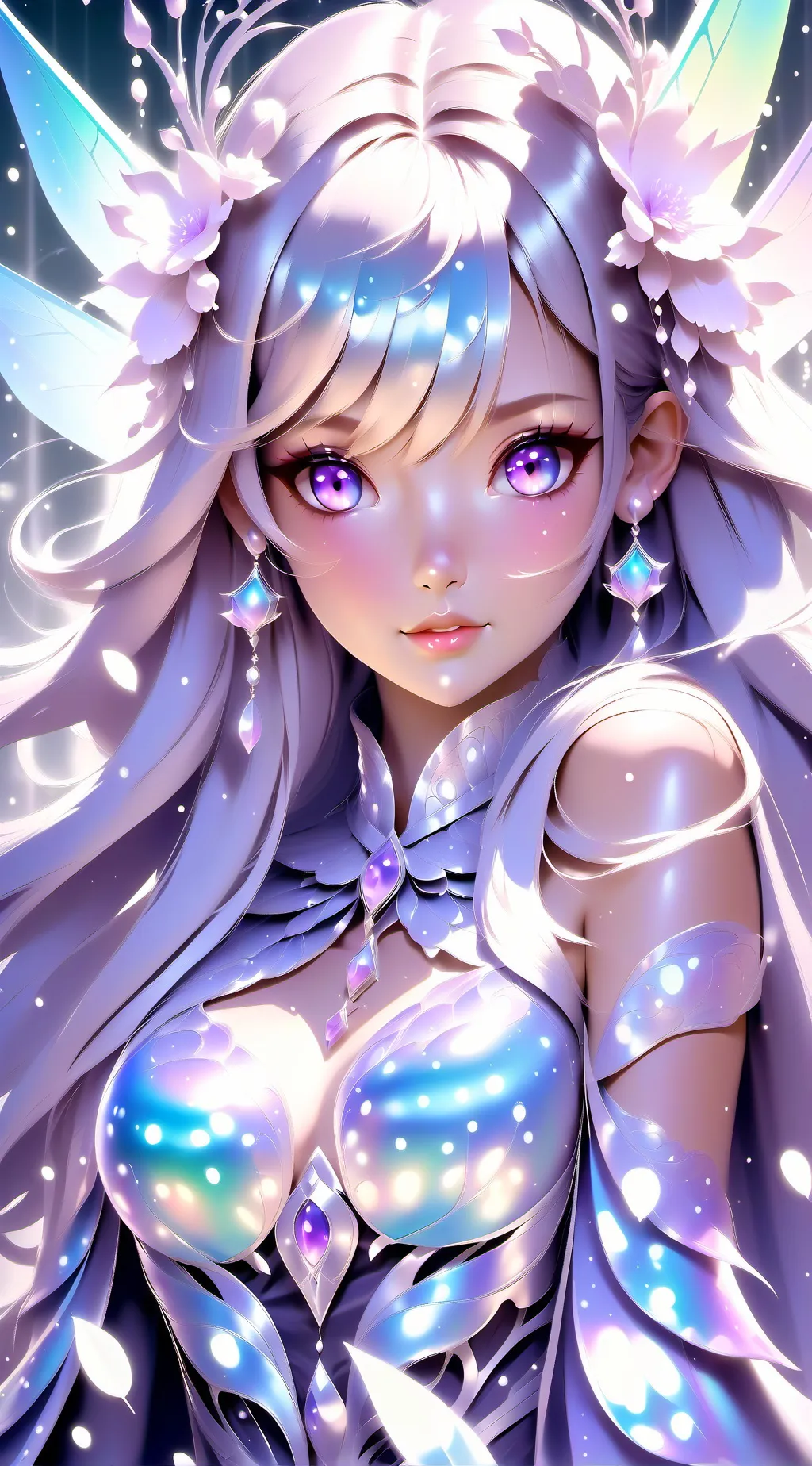 ai character: mm2 background