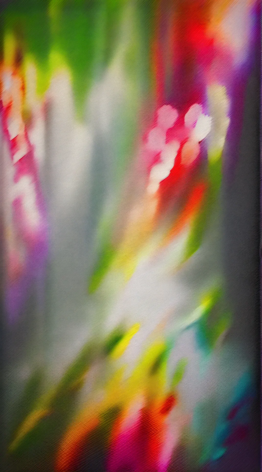 ai character: The vees  background