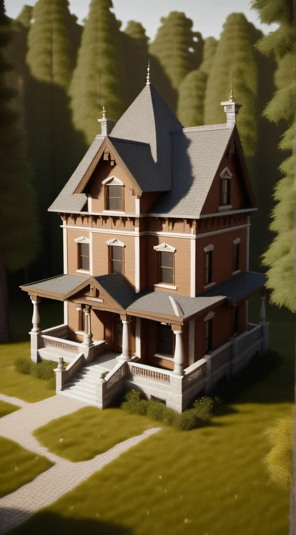 ai character: Bannana in. background