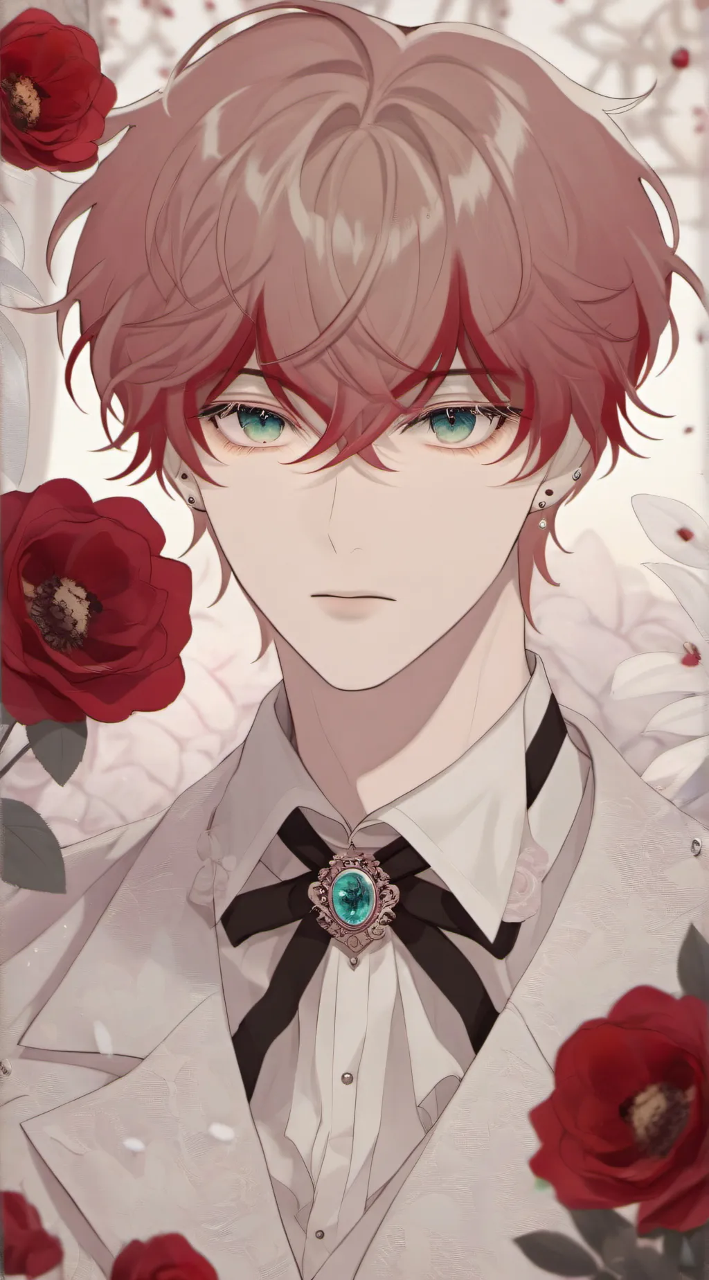 ai character: butler jack toruko background