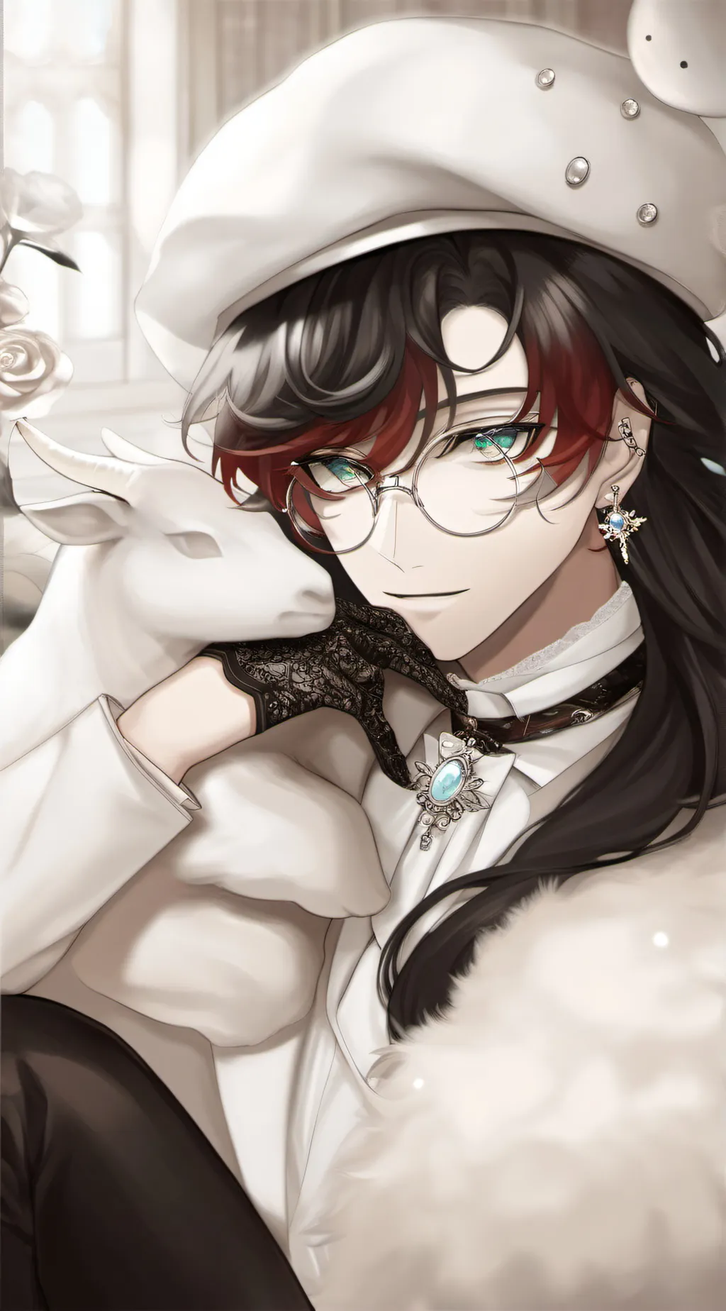 Talkie AI - Chat with ➶➶➶➶➶ 𝑨𝒍𝒆𝒙 ➷➷➷➷➷