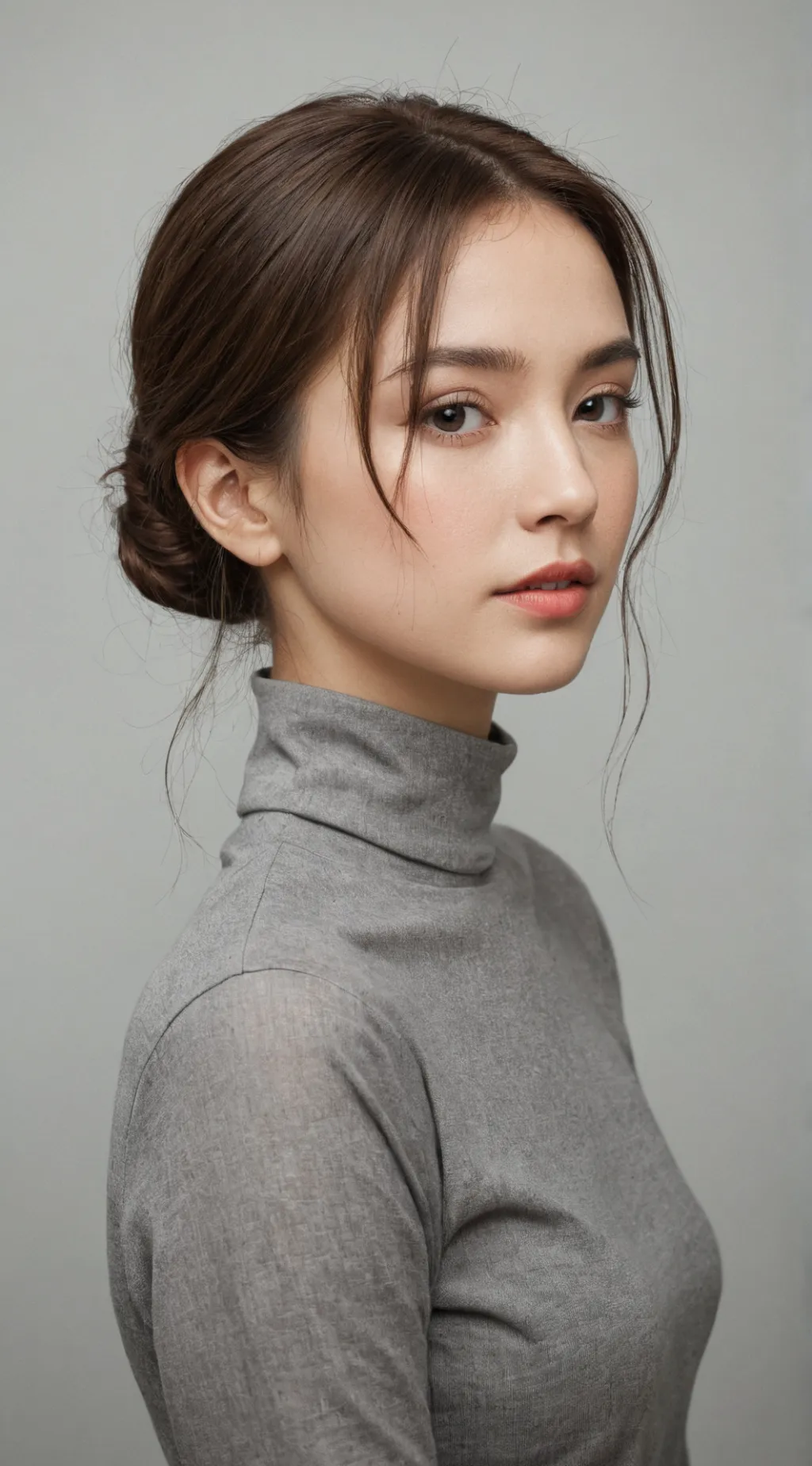 ai character: Hanar background