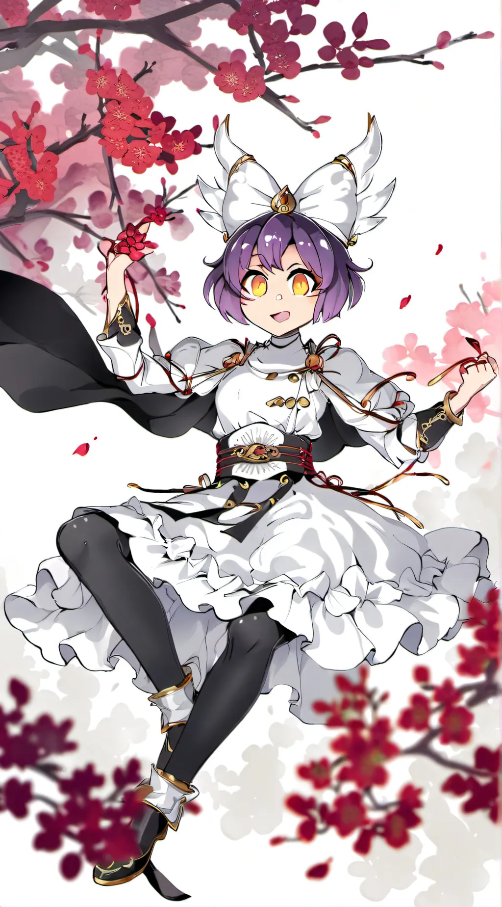 ai character: cracked break pt 1 background