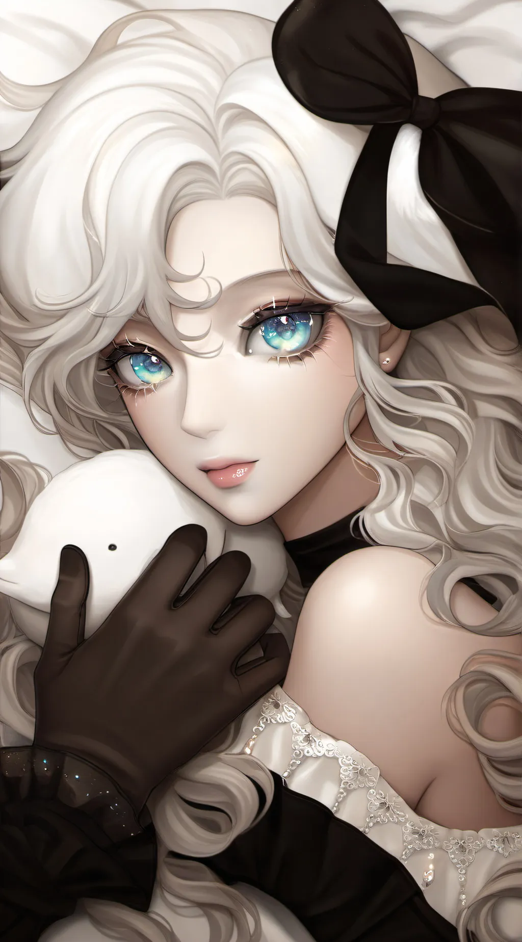 ai character: Mason background