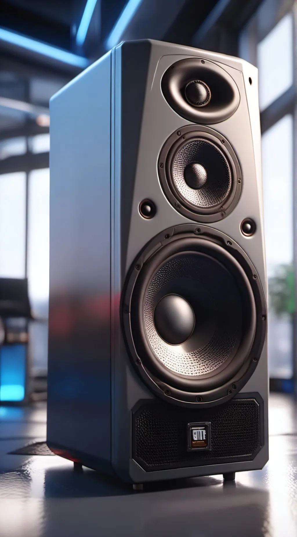 Talkie AI - Chat with titan speakerman