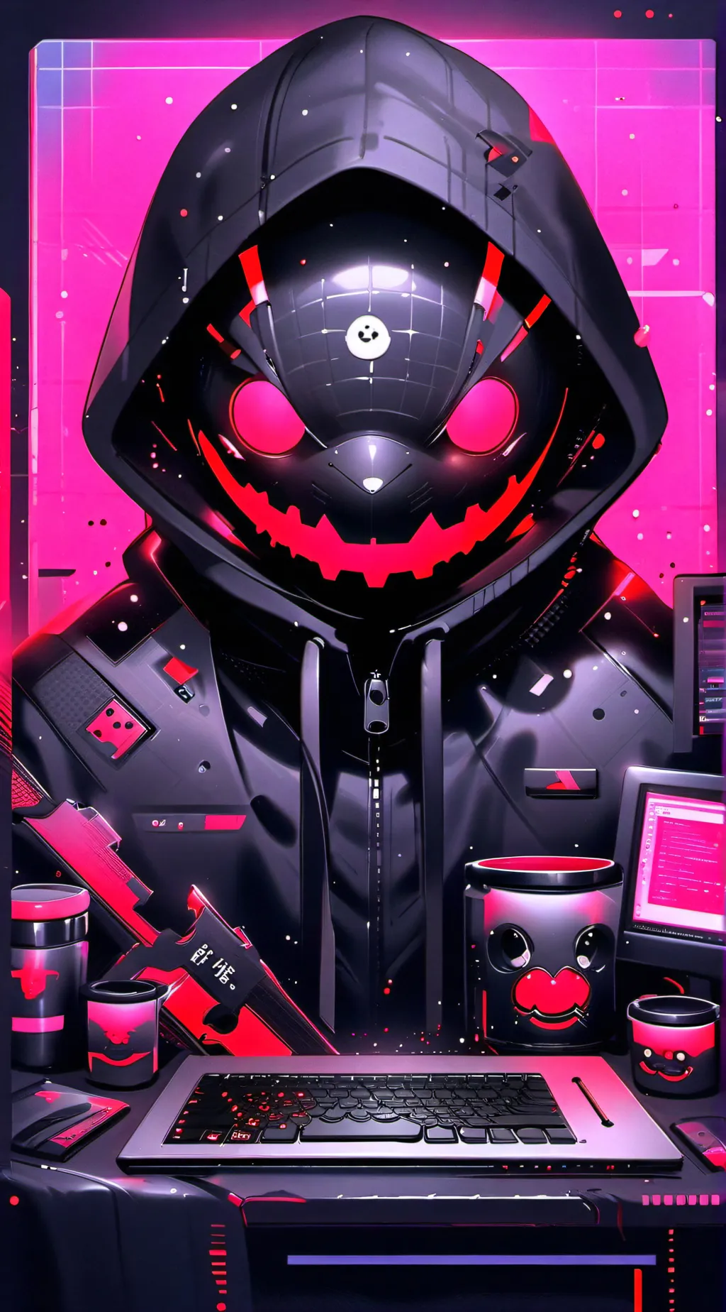 Talkie AI - Chat with Echo