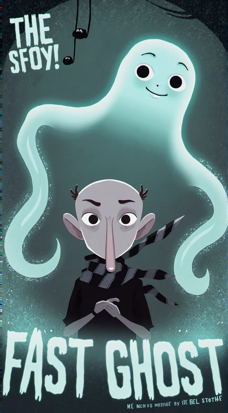 ai character: gru background