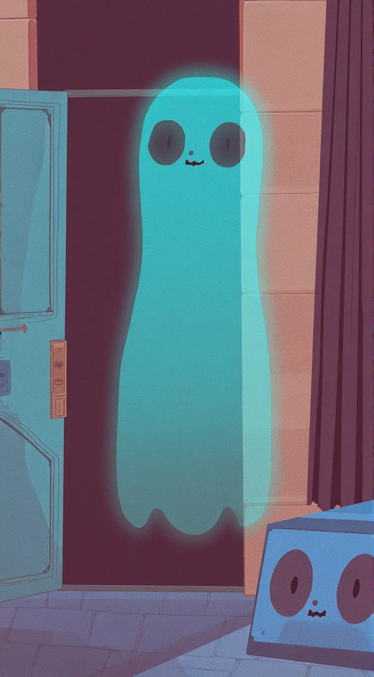 ai character: Real sprunki truth background