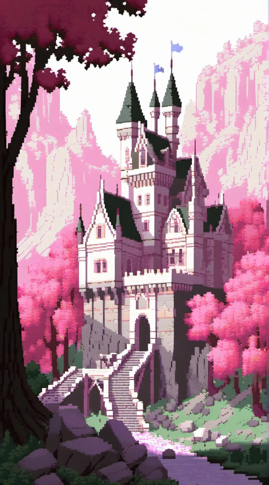 Talkie AI - Chat with Castle Of Bell