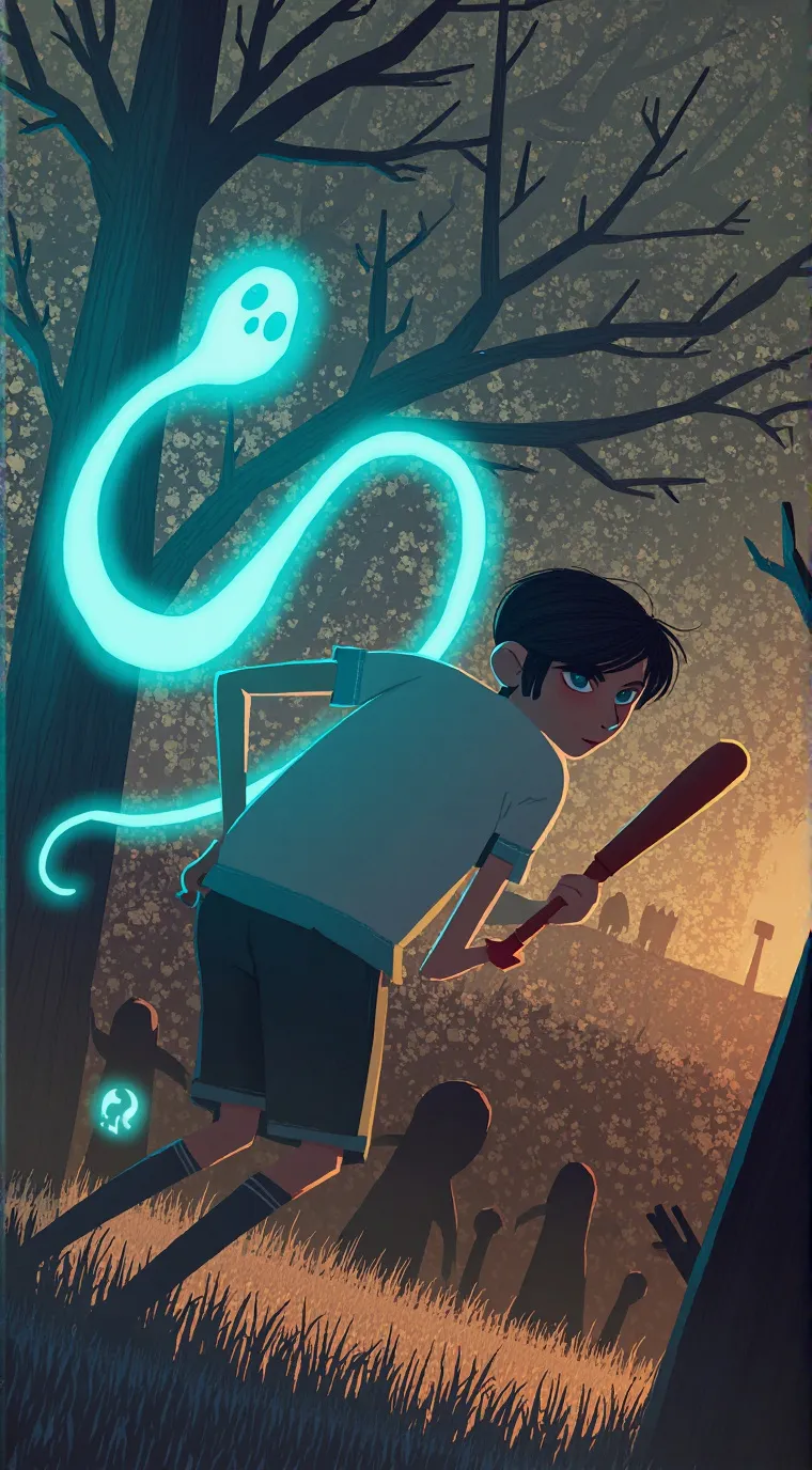 ai character: .Dave. background