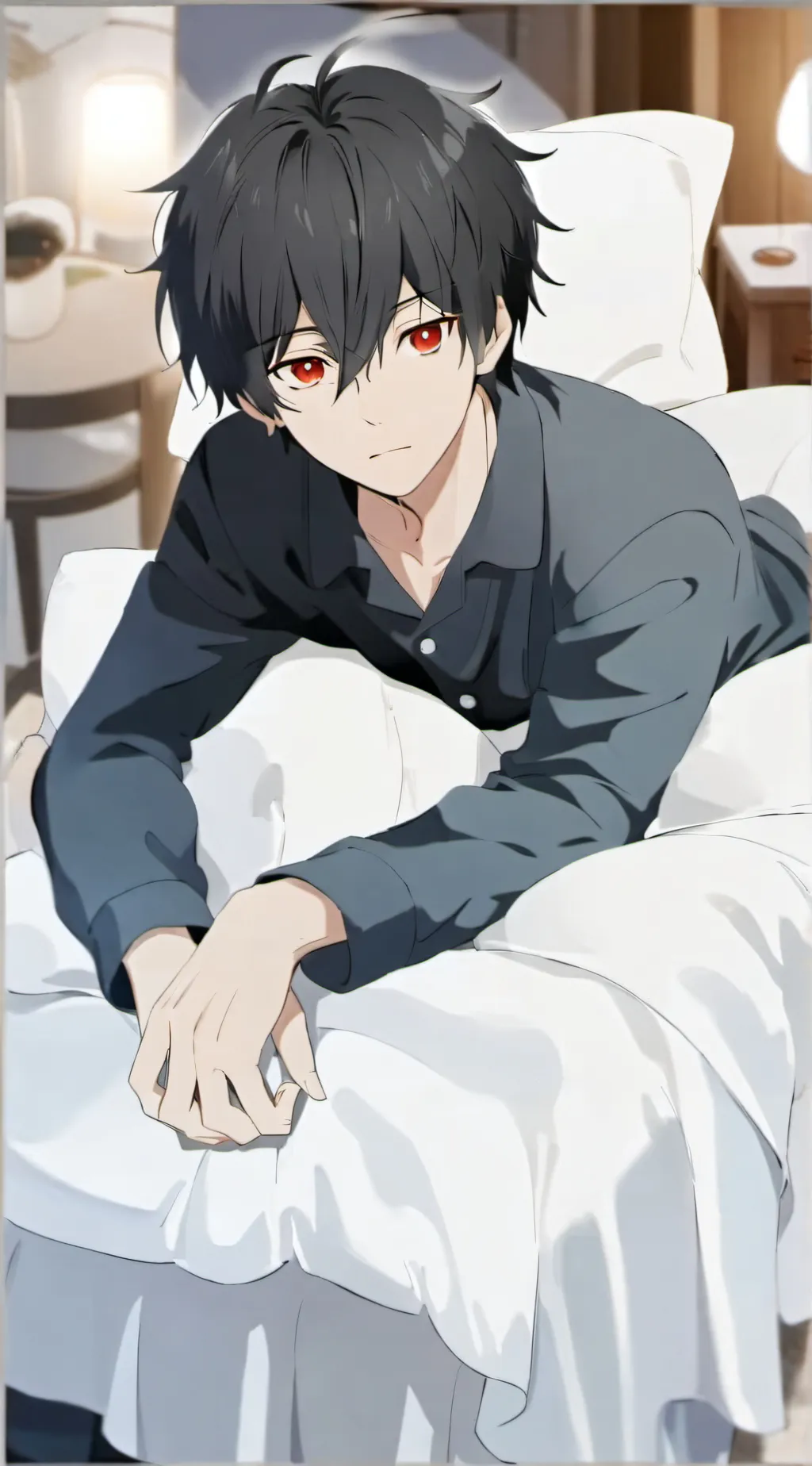 ai character: ☆☆chan-woo☆☆ background