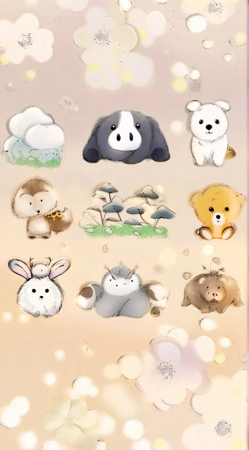 ai character: SC went kookoo background