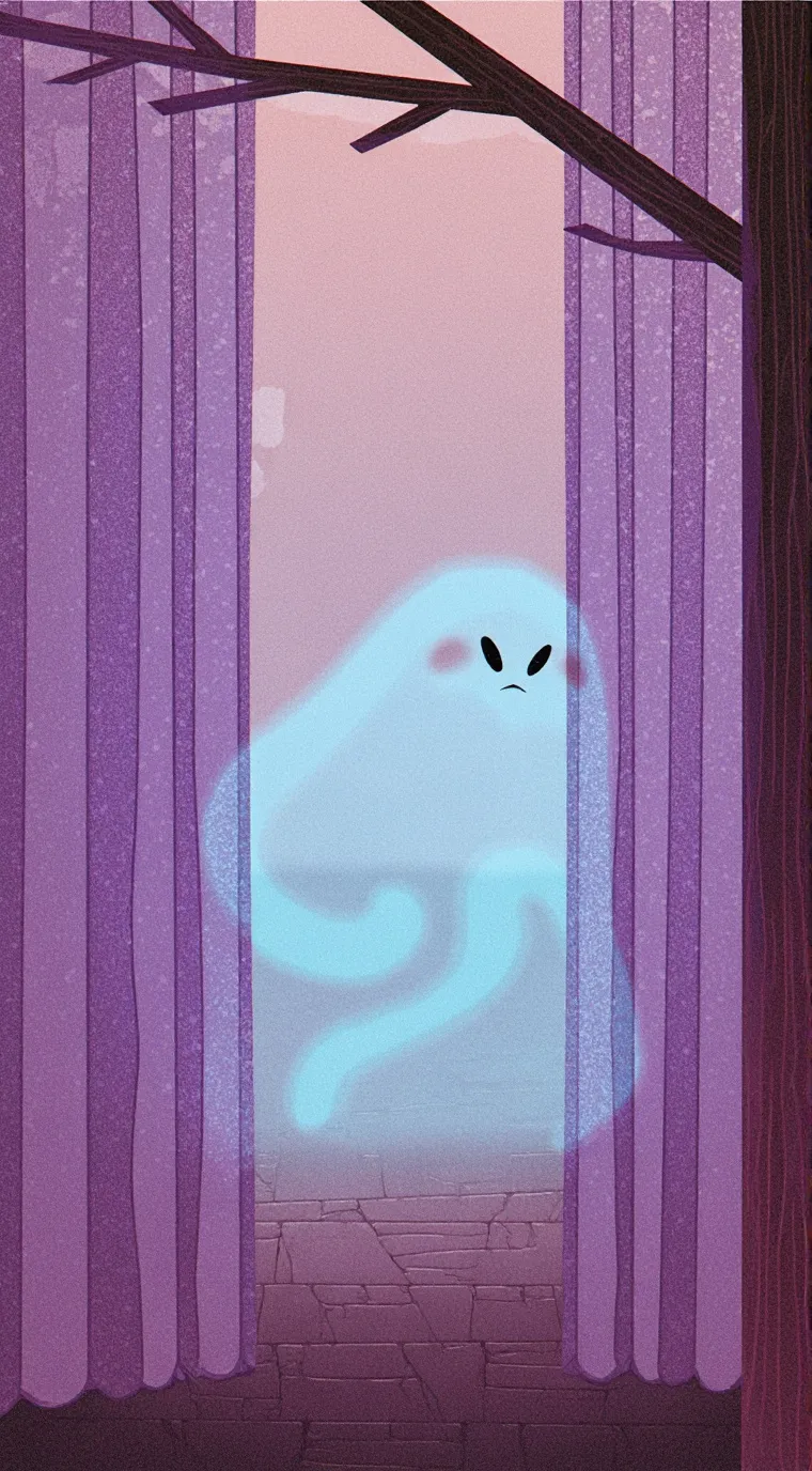 ai character: jjk girls  background