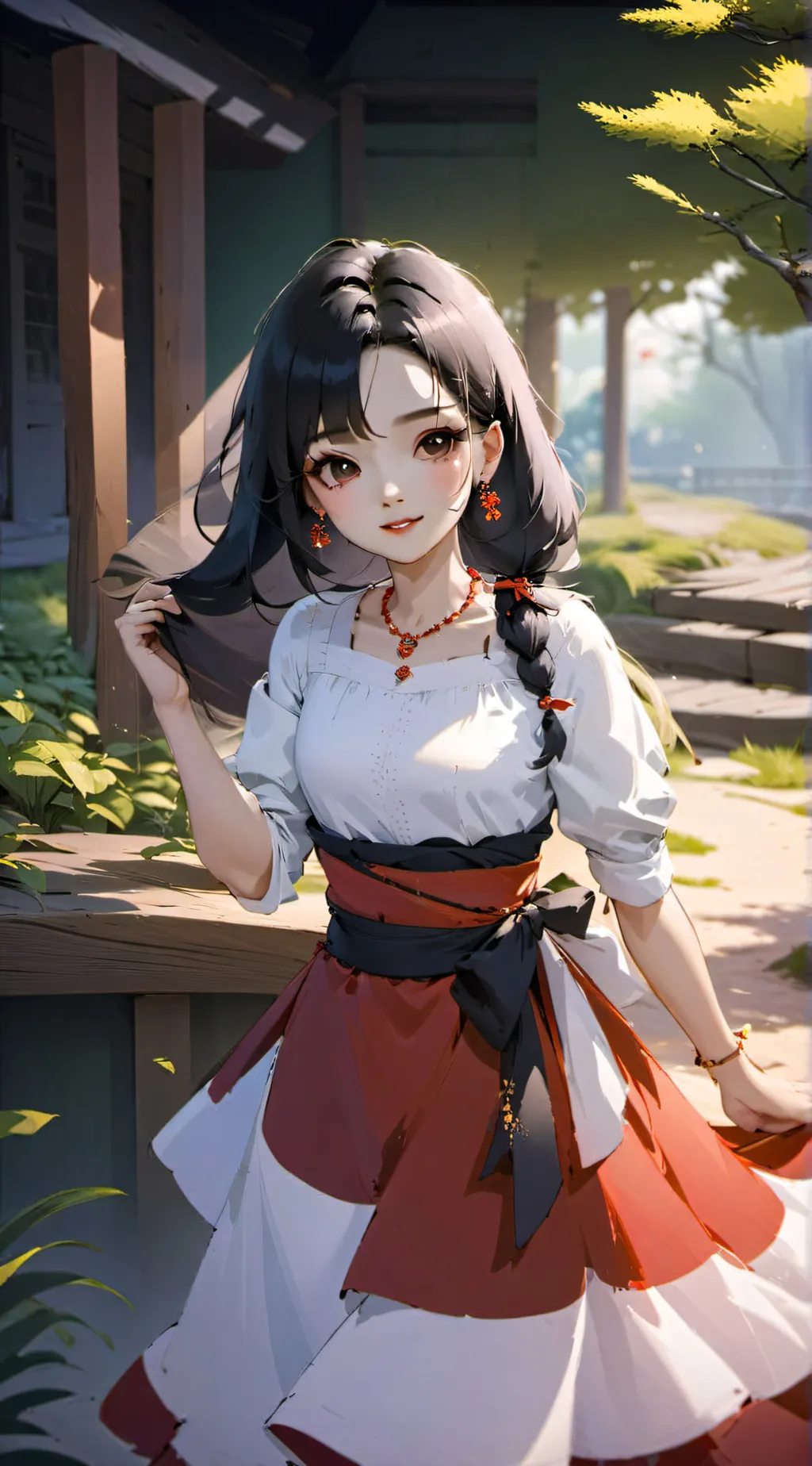 Talkie AI - Chat with Utahime