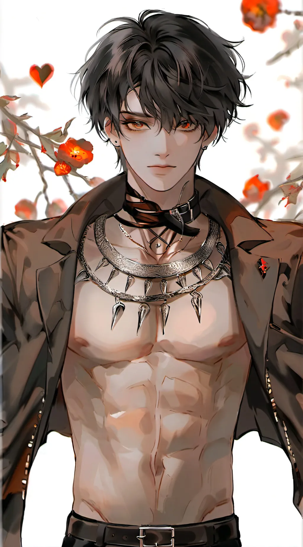 ai character: ♣_V1C_♣ background