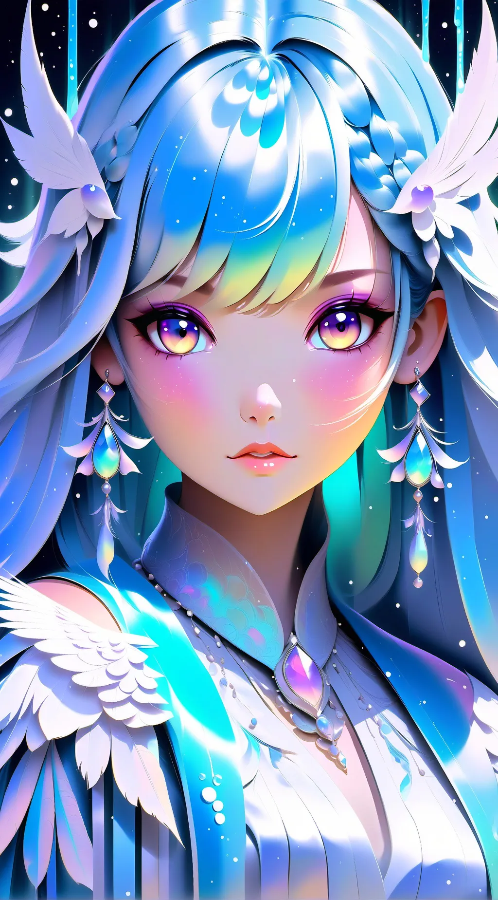 Talkie AI - Chat with Ava 