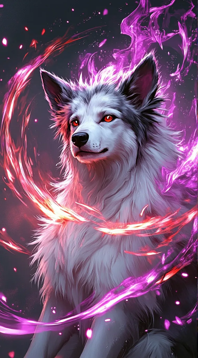 ai character: james and jack background