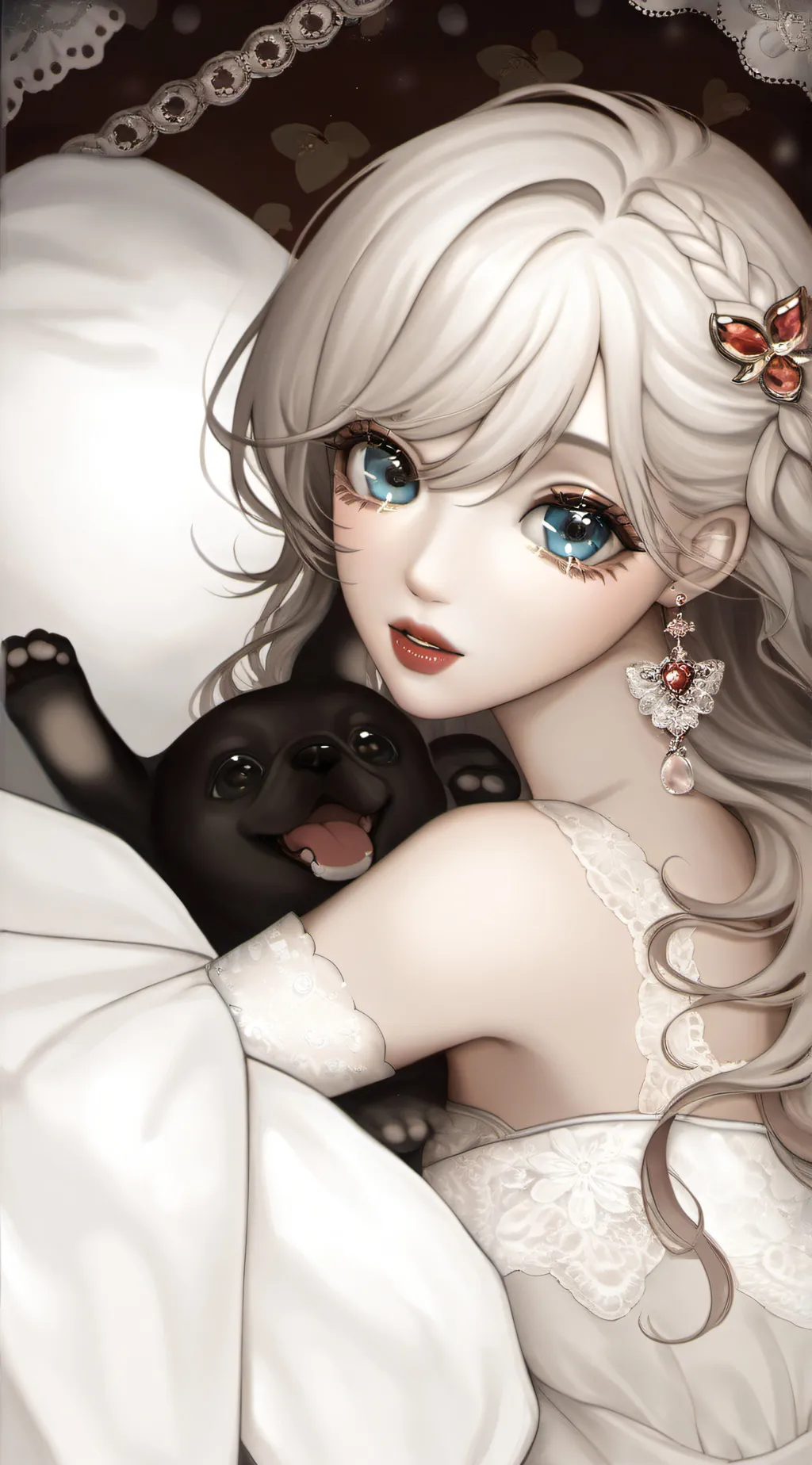 Talkie AI - Chat with 🌼🦋~~Stella~~🦋🌼