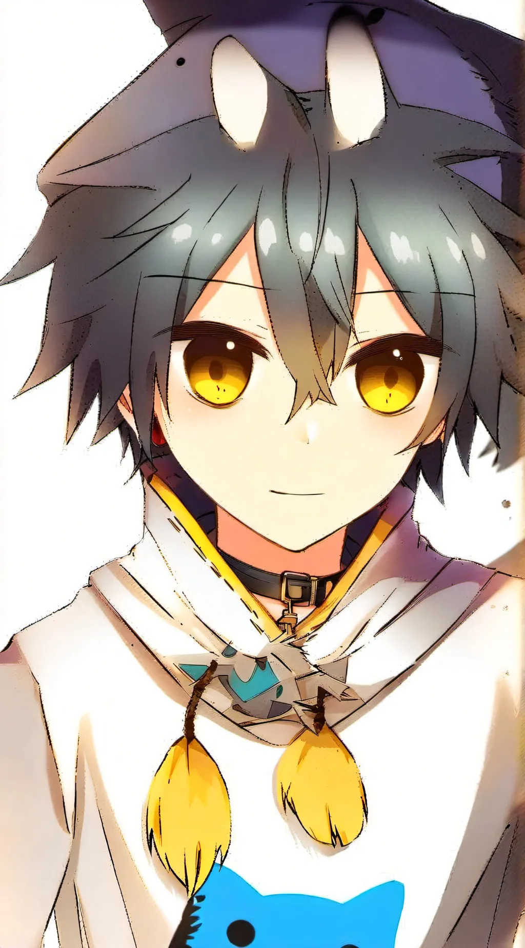 Talkie AI - Chat with KIRU-SAN