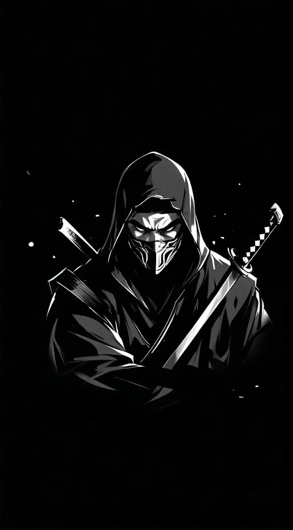 ai character: EXECUTOR??? background