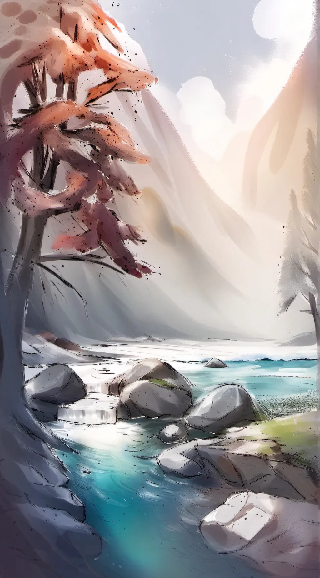 ai character: 𝕤𝕡𝕣𝕦𝕟𝕜𝕚 background