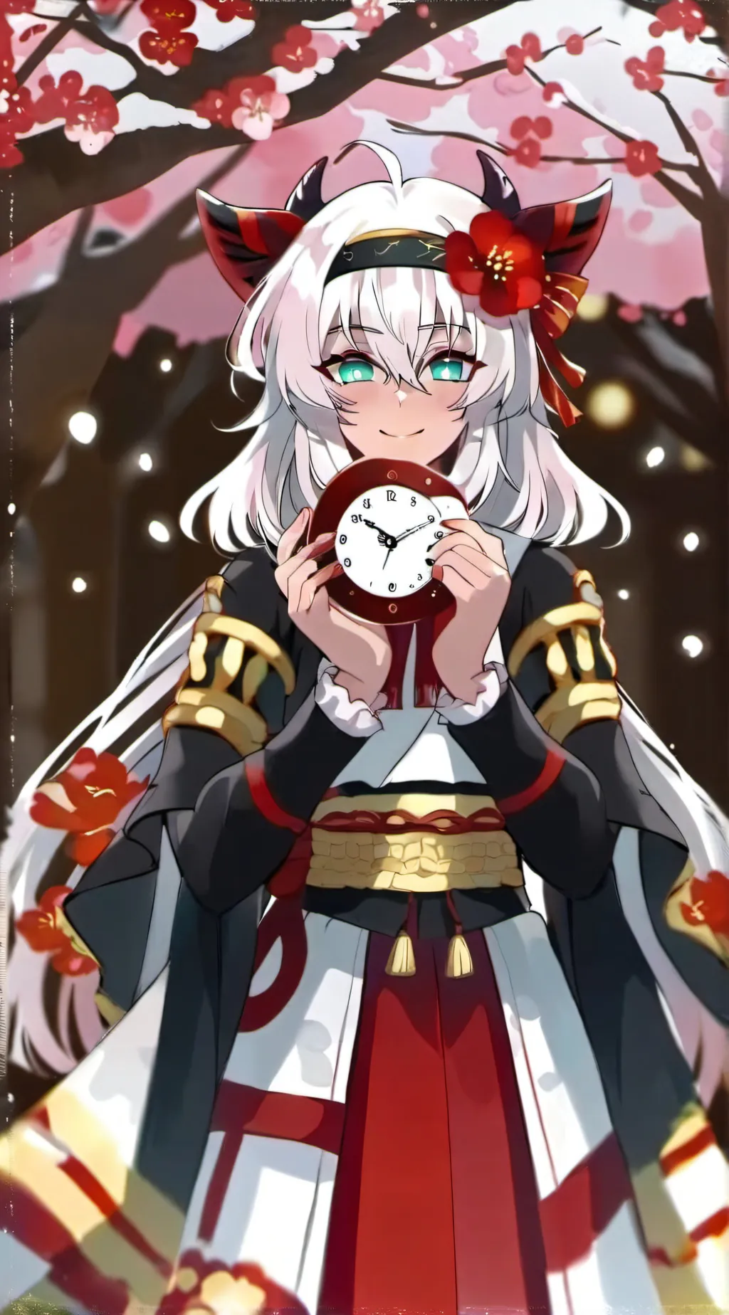 ai character: rejl background