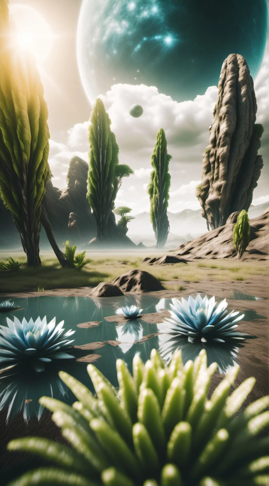 Talkie AI - Chat with Another World
