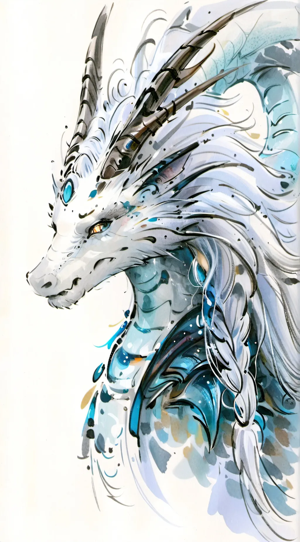 ai character: Etherialas  background