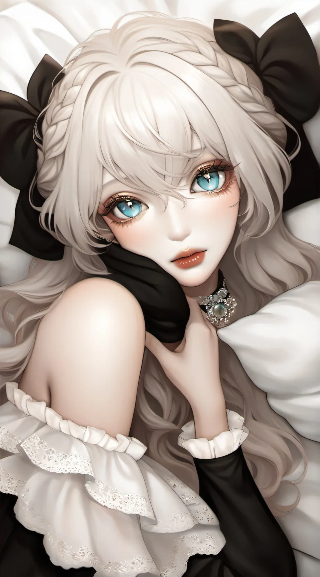 ai character: Alice  background