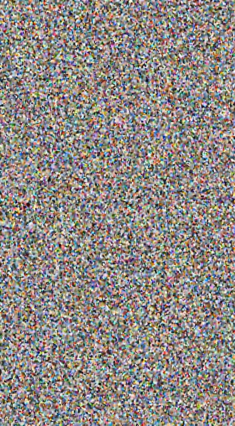ai character:  Grey background