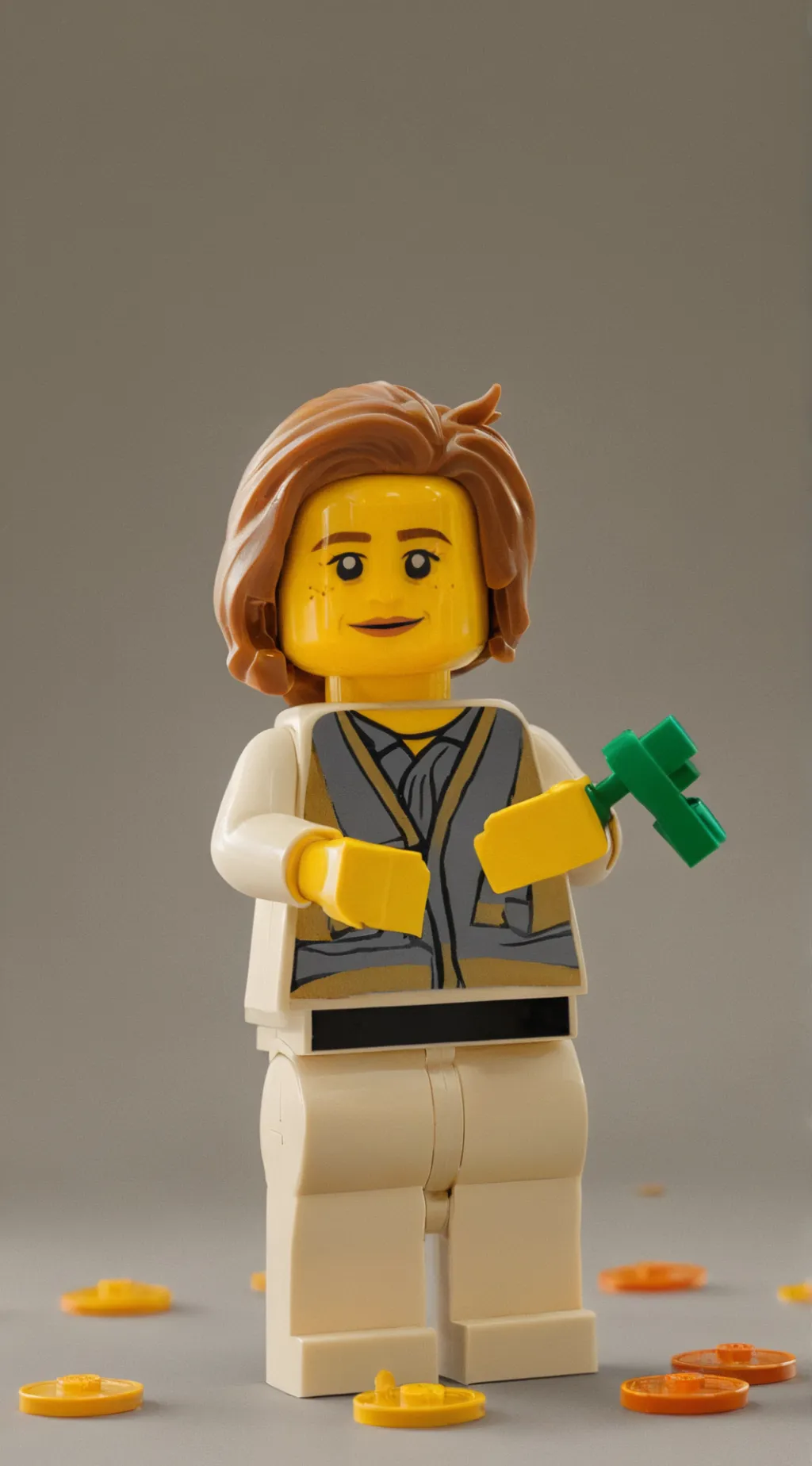 ai character: class background