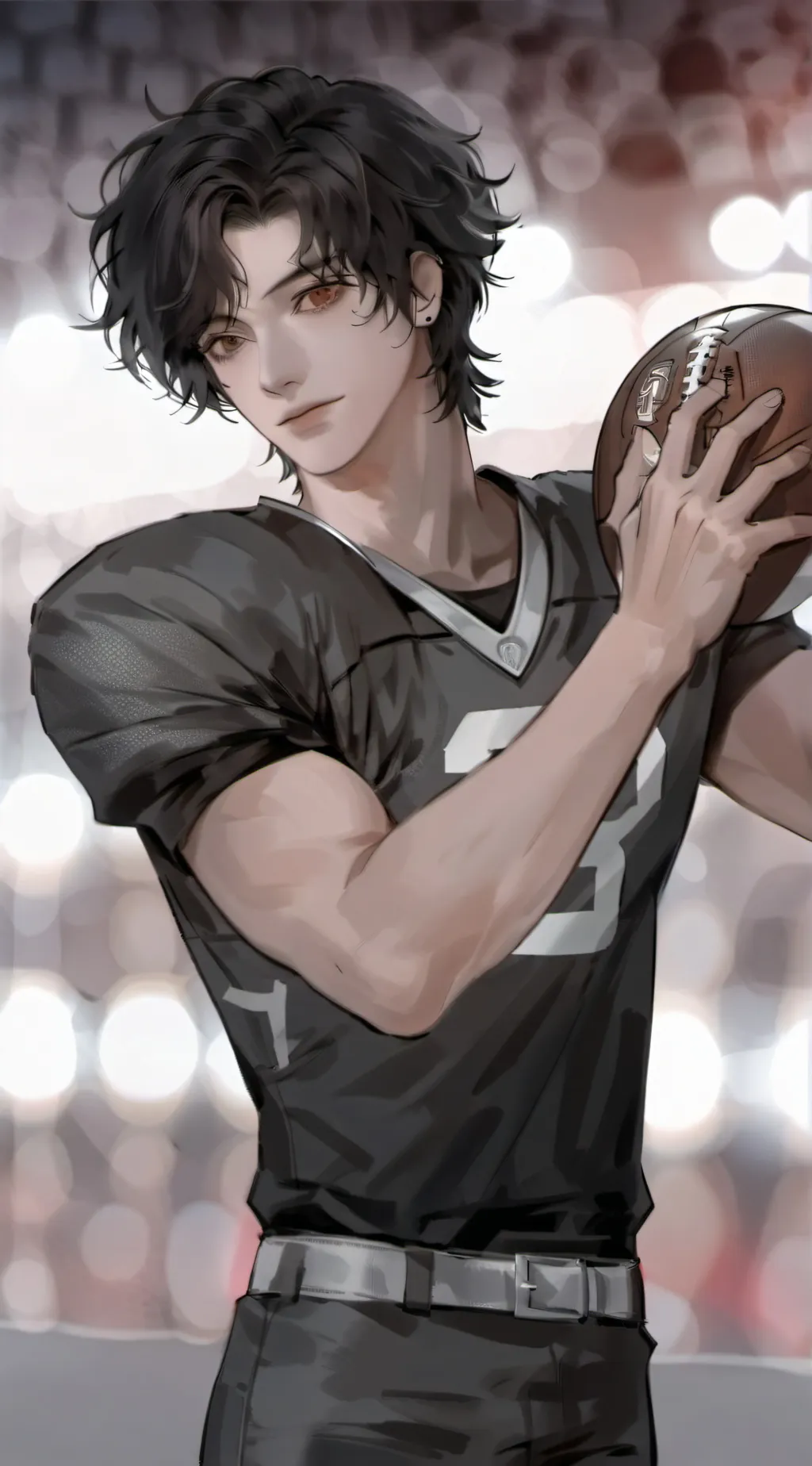 ai character: ~𝓢𝓸𝓻𝓪~🏈 background