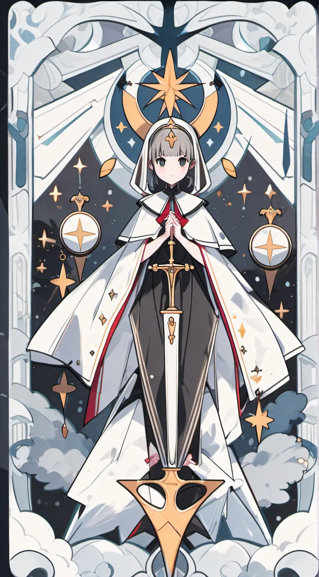 ai character: Nathan background