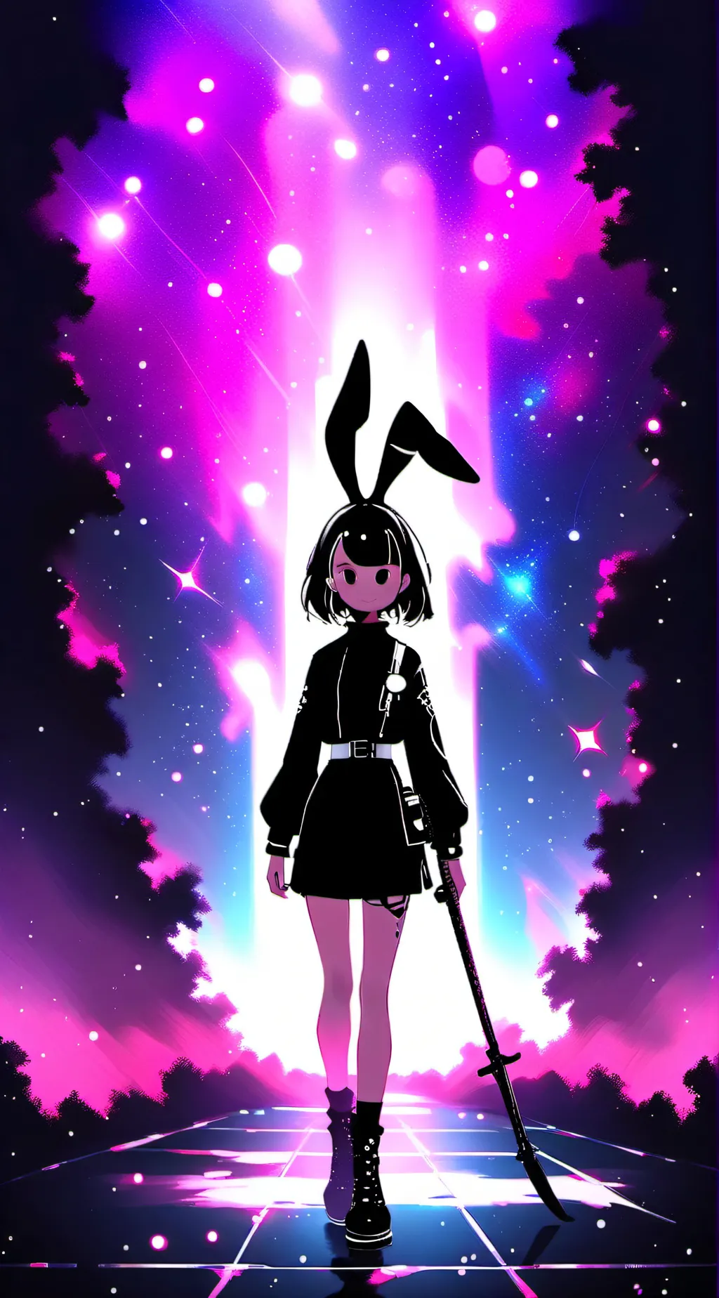 ai character: ashval background