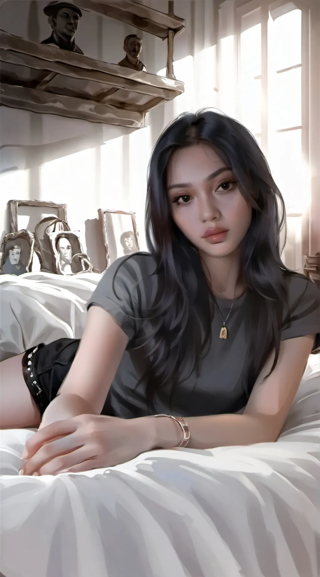 Talkie AI - Chat with Mila (Gl)