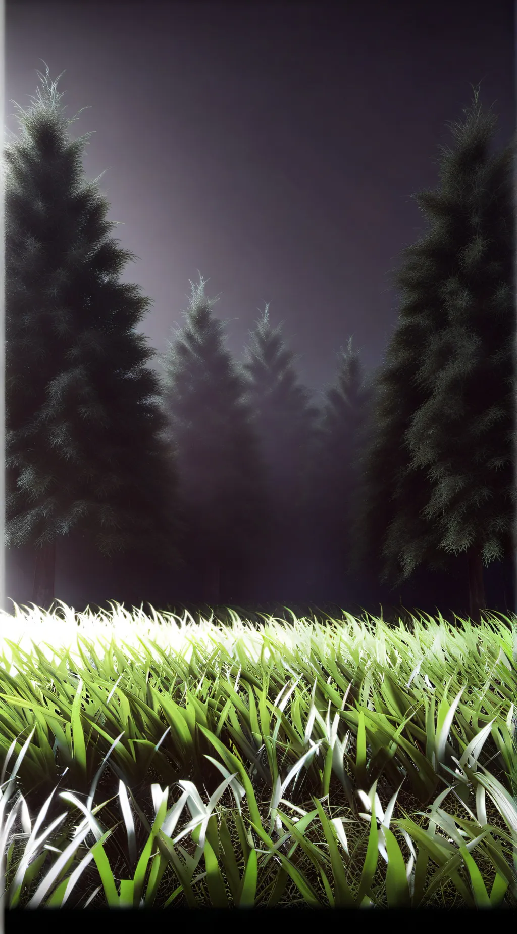 ai character: Sprunki :3 background