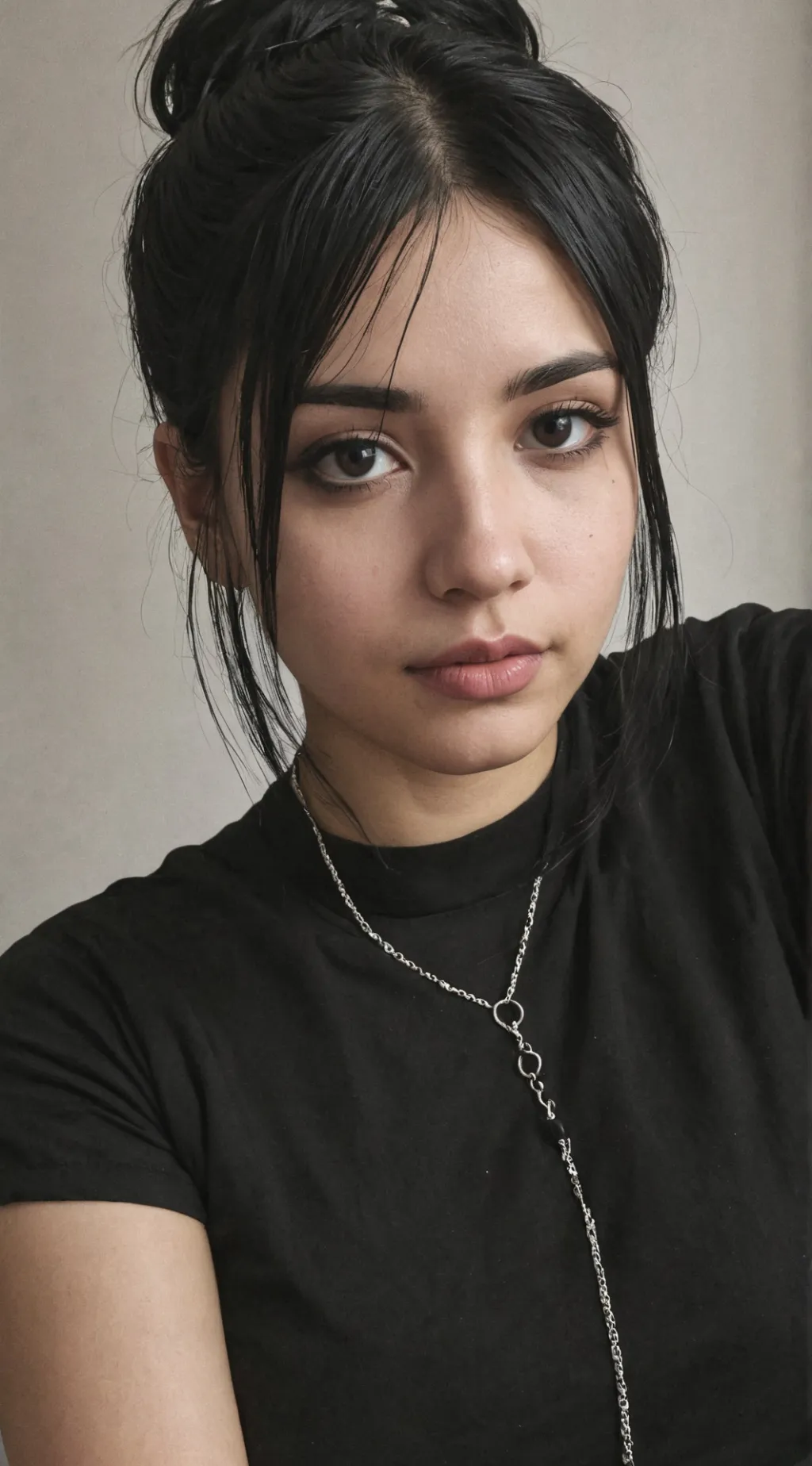 ai character: Yasmin Mendoza background