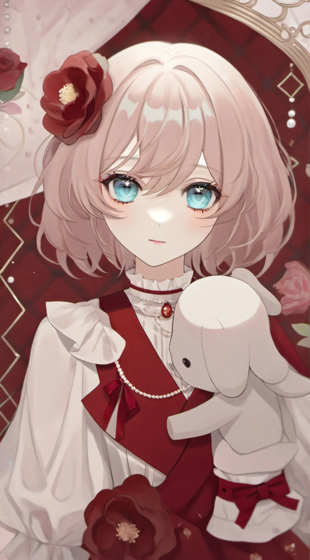 ai character: KTCH pt 2 background